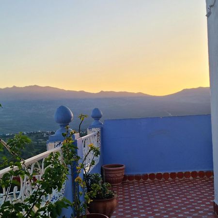 Residence Casa Rahma Шавен Номер фото