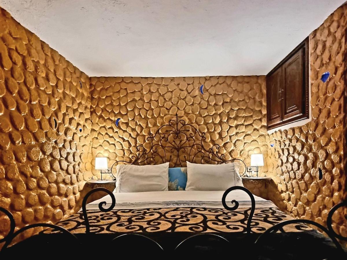 Residence Casa Rahma Шавен Номер фото