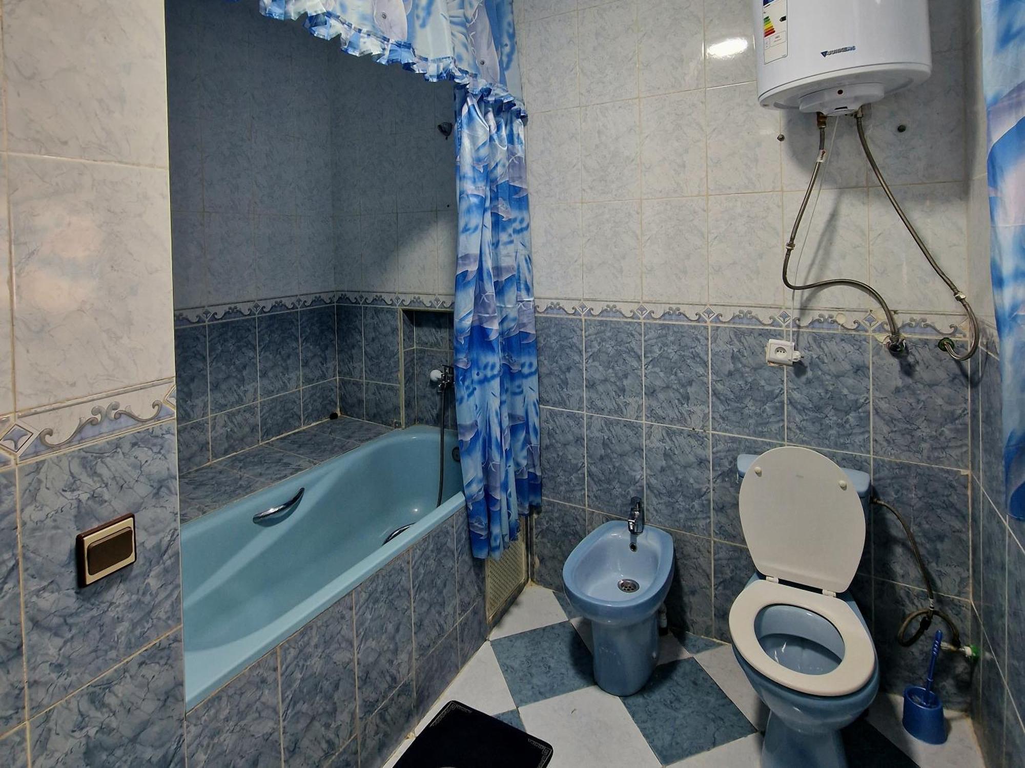 Residence Casa Rahma Шавен Номер фото