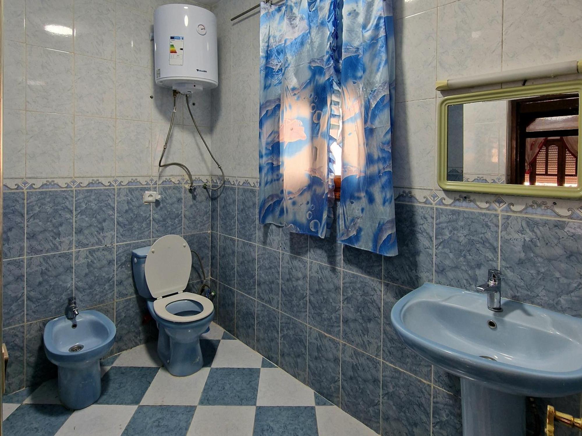 Residence Casa Rahma Шавен Номер фото
