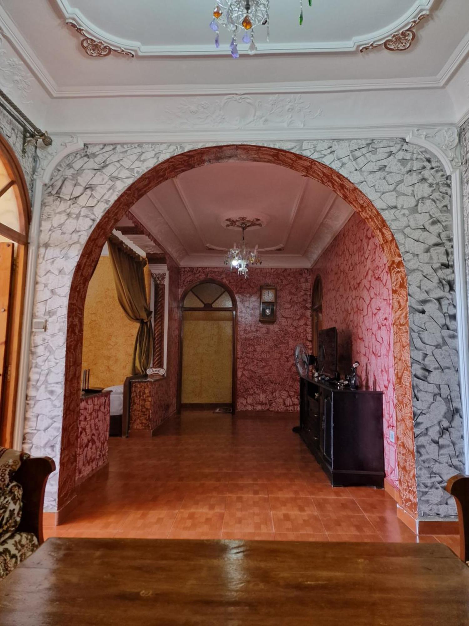 Residence Casa Rahma Шавен Номер фото