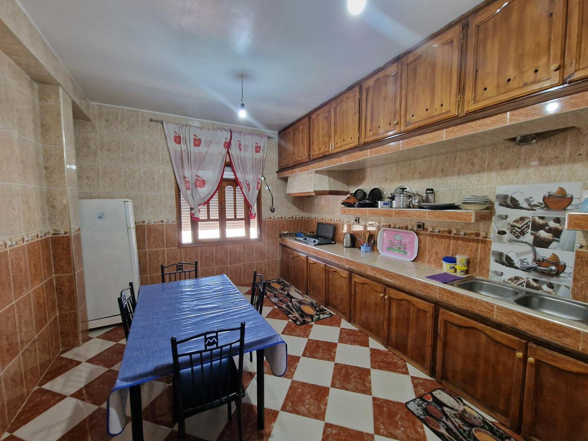 Residence Casa Rahma Шавен Номер фото