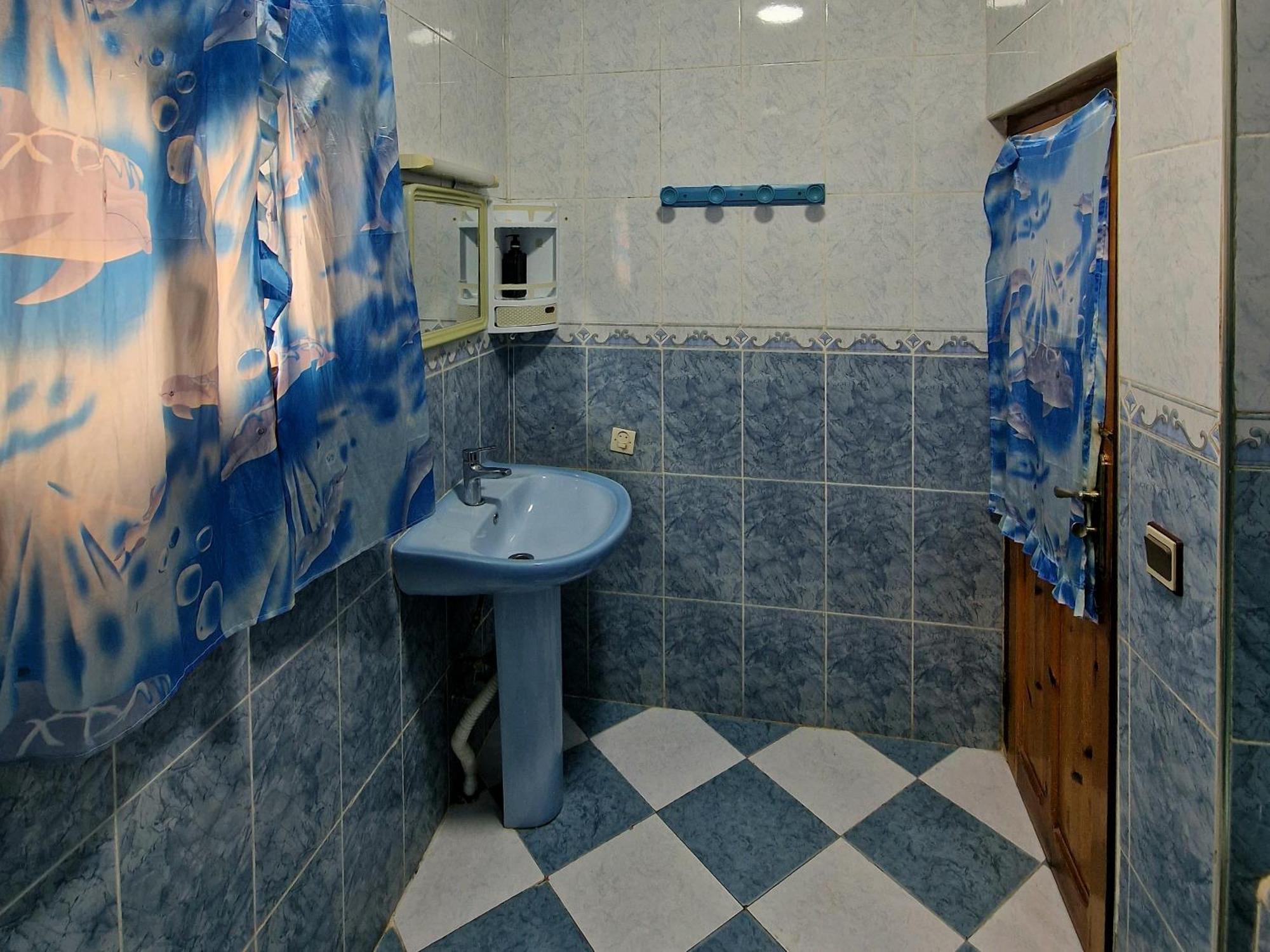 Residence Casa Rahma Шавен Номер фото