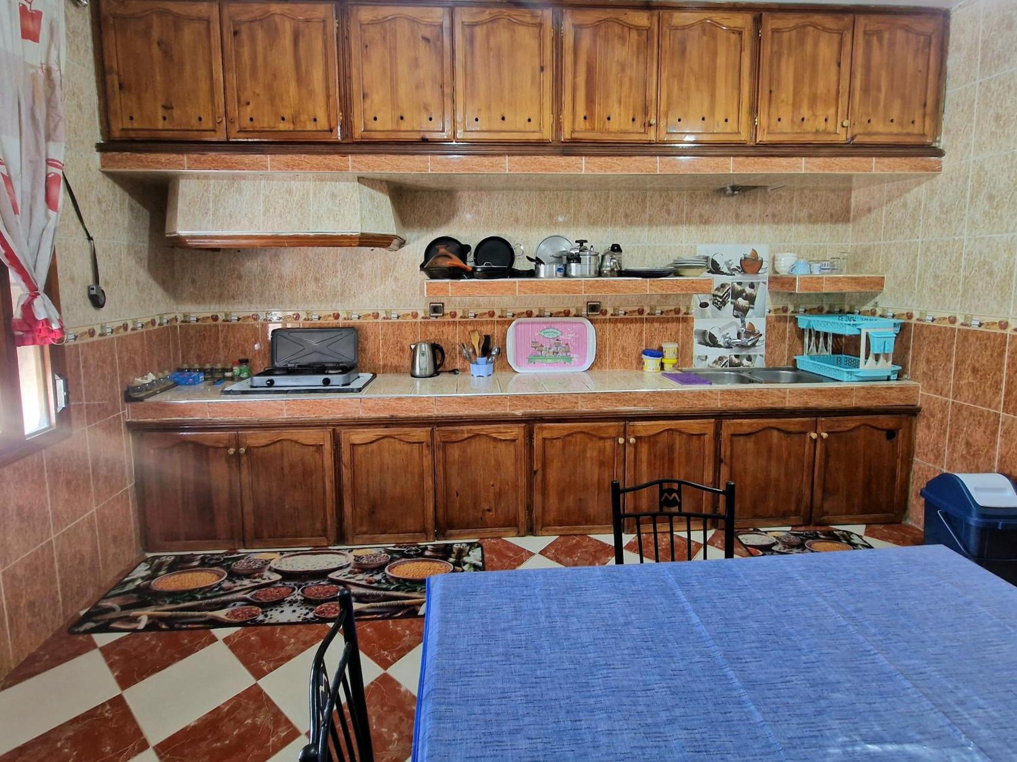 Residence Casa Rahma Шавен Номер фото