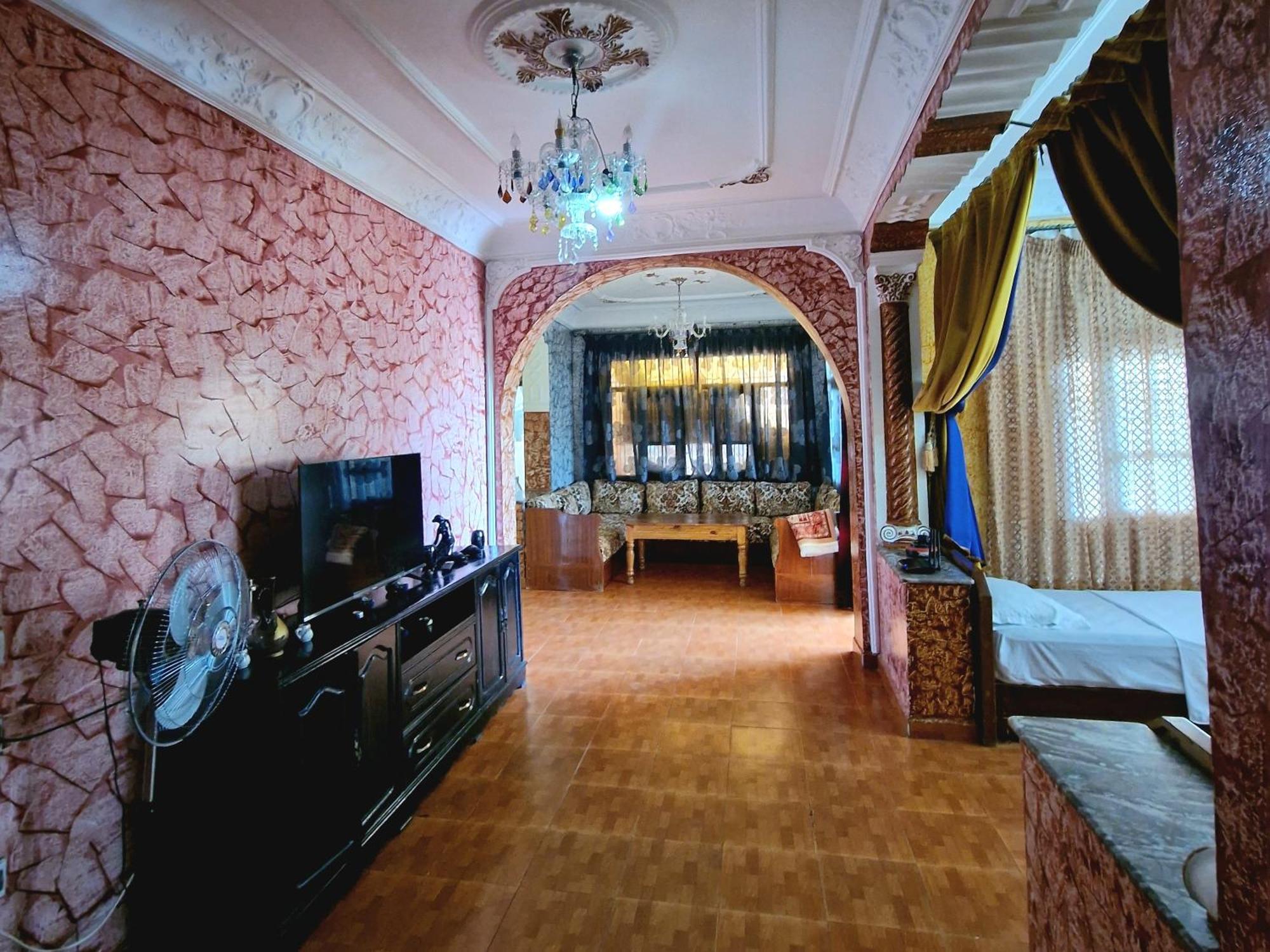 Residence Casa Rahma Шавен Номер фото