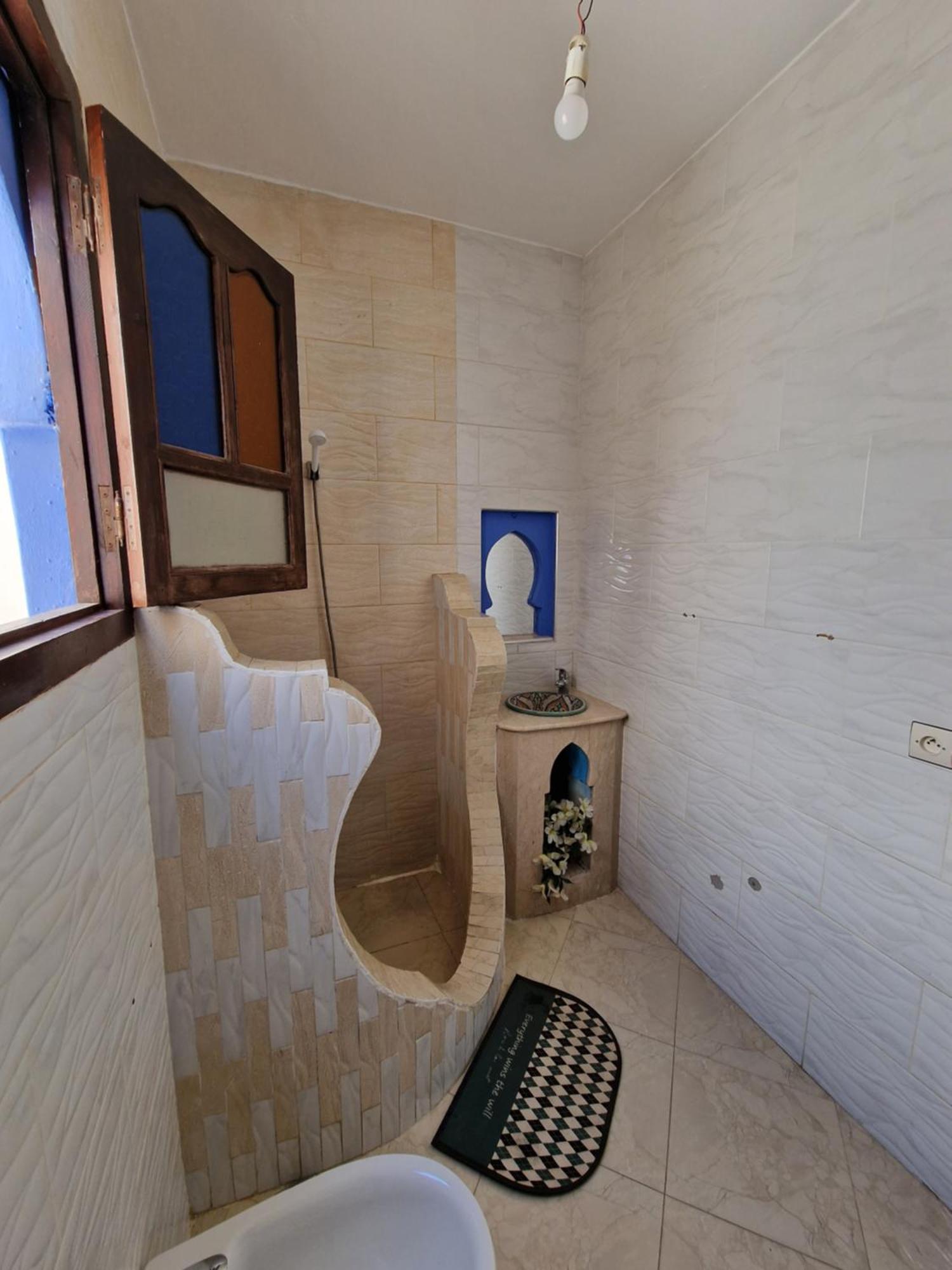Residence Casa Rahma Шавен Номер фото