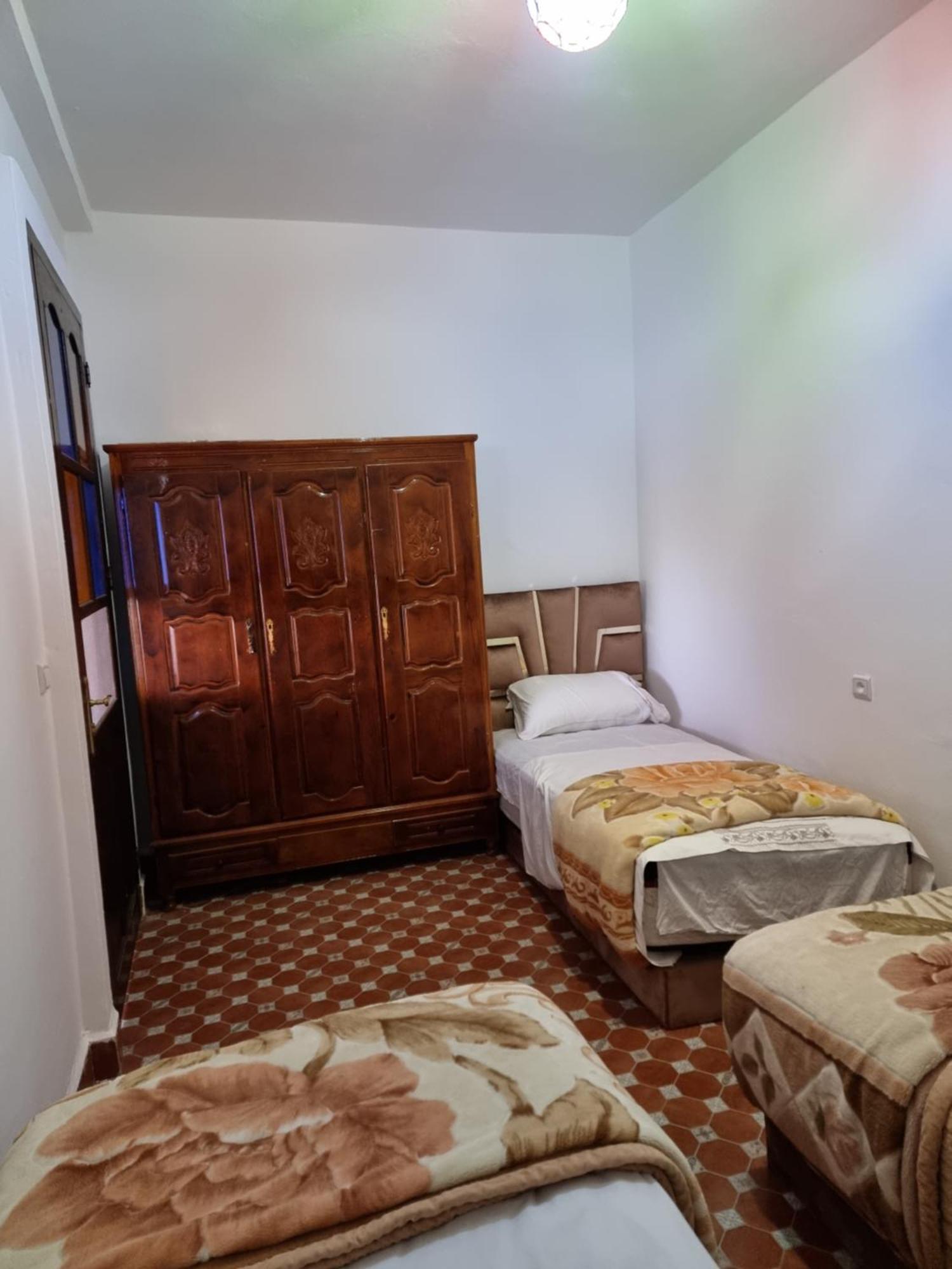 Residence Casa Rahma Шавен Номер фото
