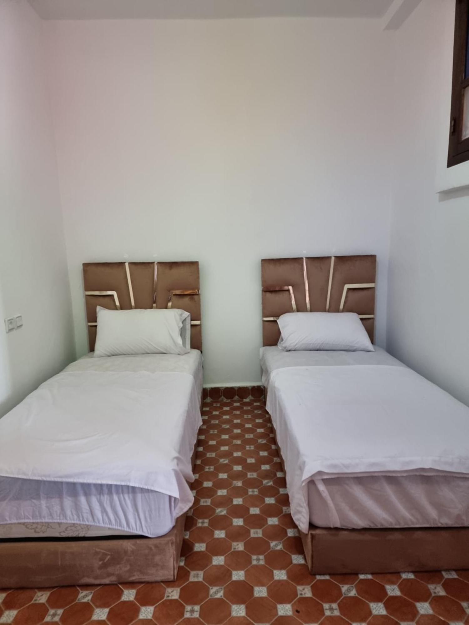 Residence Casa Rahma Шавен Номер фото