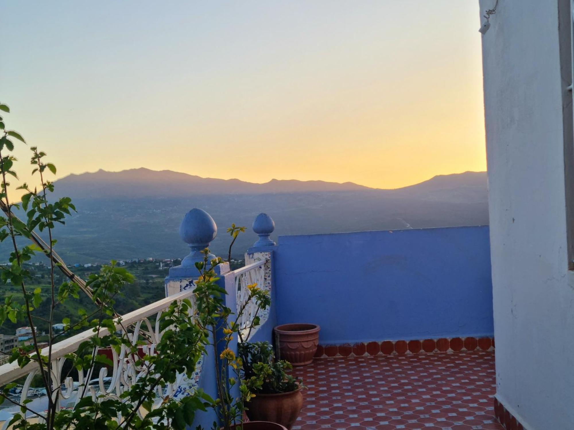 Residence Casa Rahma Шавен Номер фото